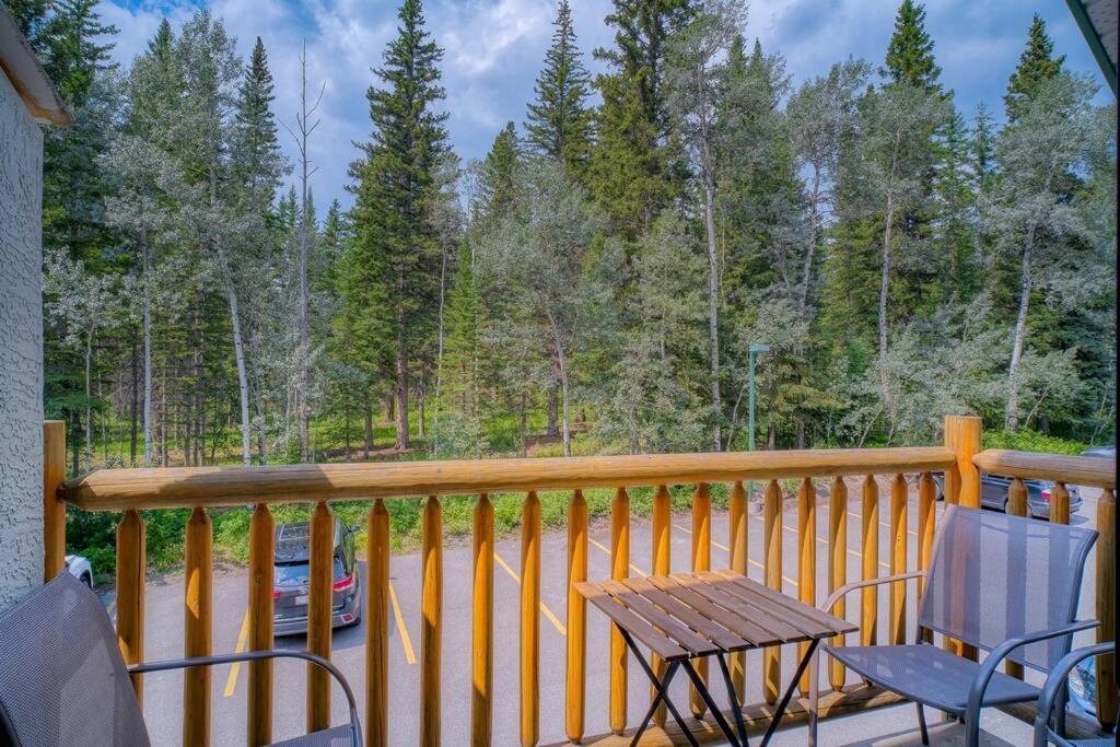 5 Mins To Banff - Cozy Townhome 2Br&2Bath - Banff Pass Included Canmore Exterior photo